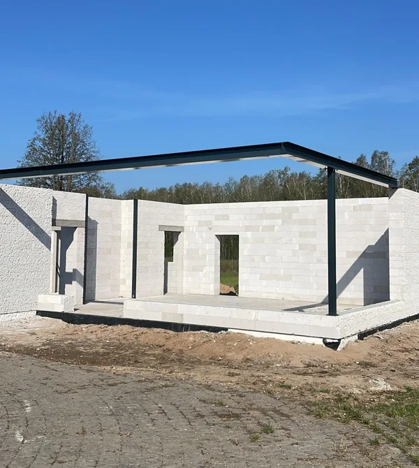 Metāla konstrukcija