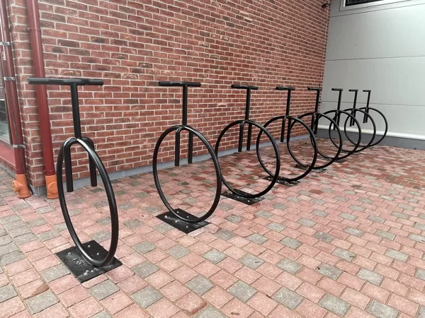 Velo turētāji